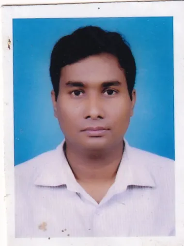 Debasish Giri